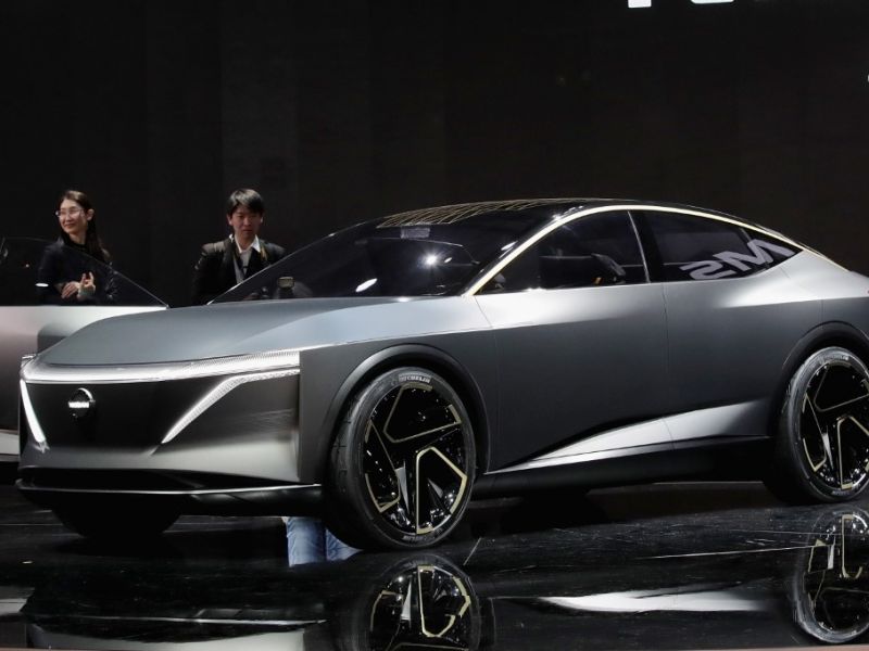 EV manufacturing: Tennessee's technical revolution