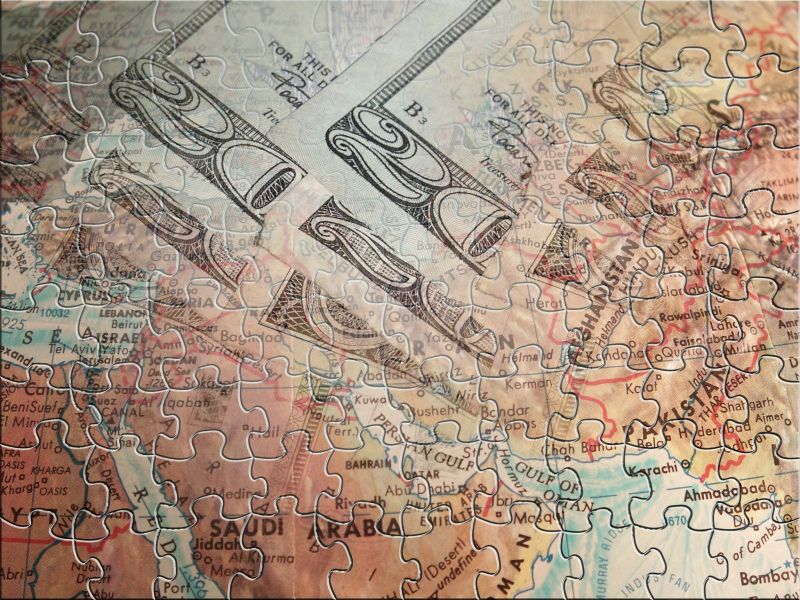 Ambiguity shrouds North Africa, Mideast inflation forecasts