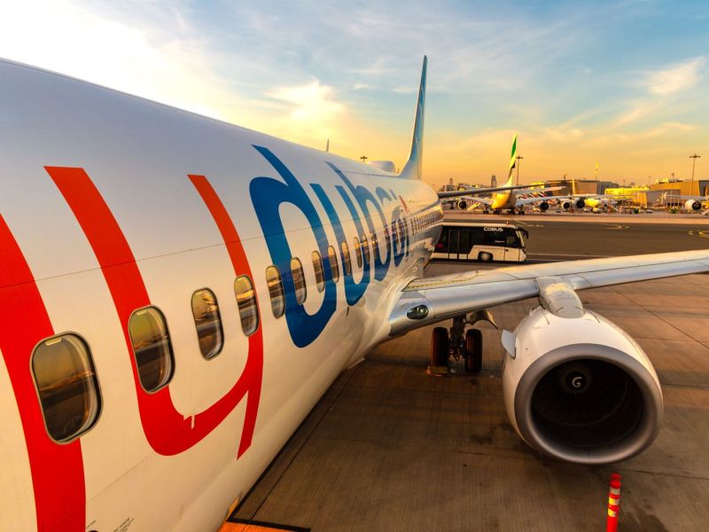 Flydubai will launch new flights to Cairo