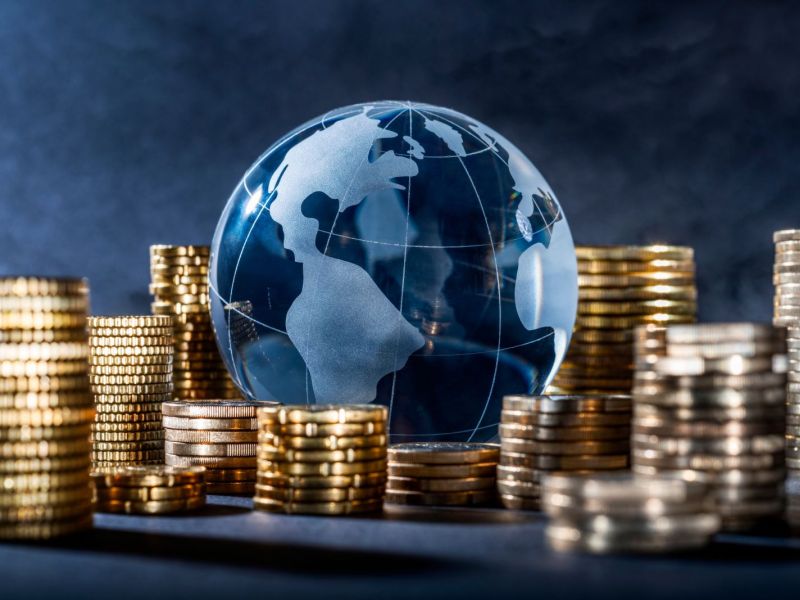 The strongest currency in the world: Is it the US dollar?