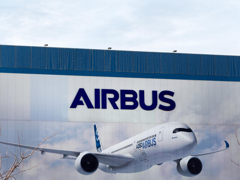 Airbus Rolls out Travel Companion App