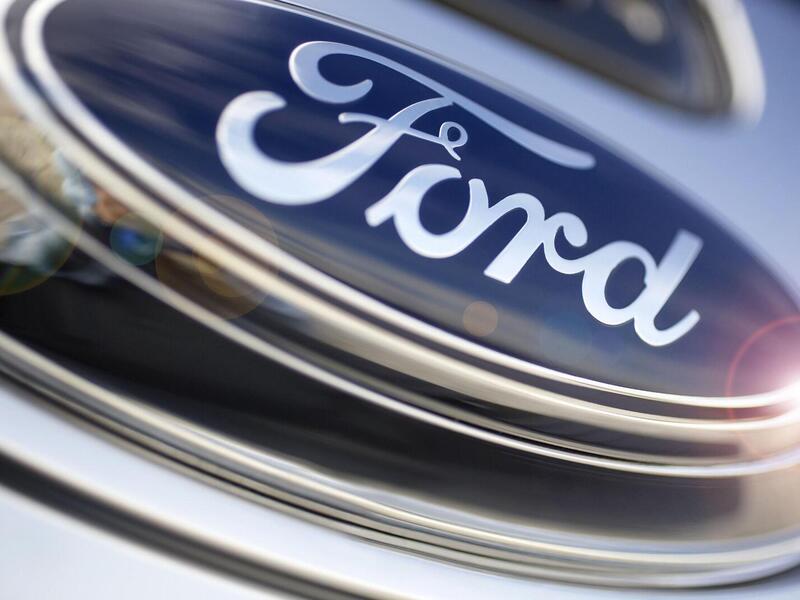 Ford, Volkswagen Sign Agreements For Joint Projects On Commercial Vehicles, EVs, Autonomous Driving
