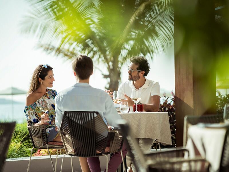 The Resident’s Key: Unlock the City’s Secrets with Four Seasons Resort Dubai at Jumeirah Beach