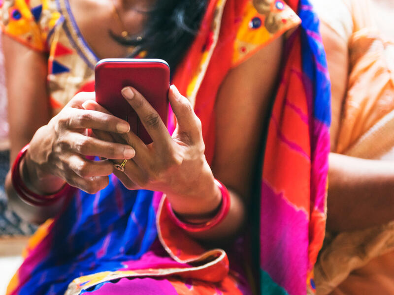 Surpassing US, India Becomes Second-largest Smartphone Market In 2019