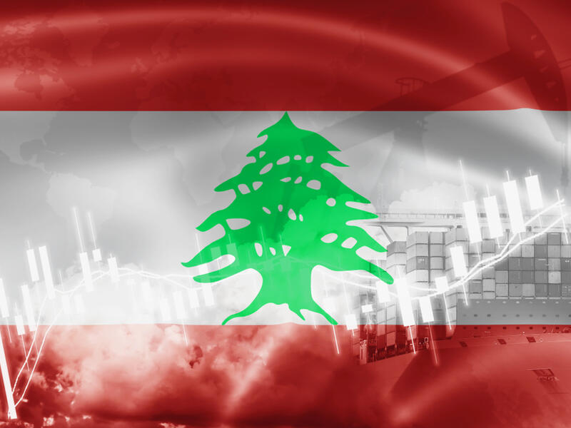 Lebanon Begins Central Bank Audit To Find a Way Out of Financial Crisis
