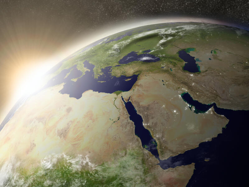 Here Are the Winners of WARC MENA Strategy 2020