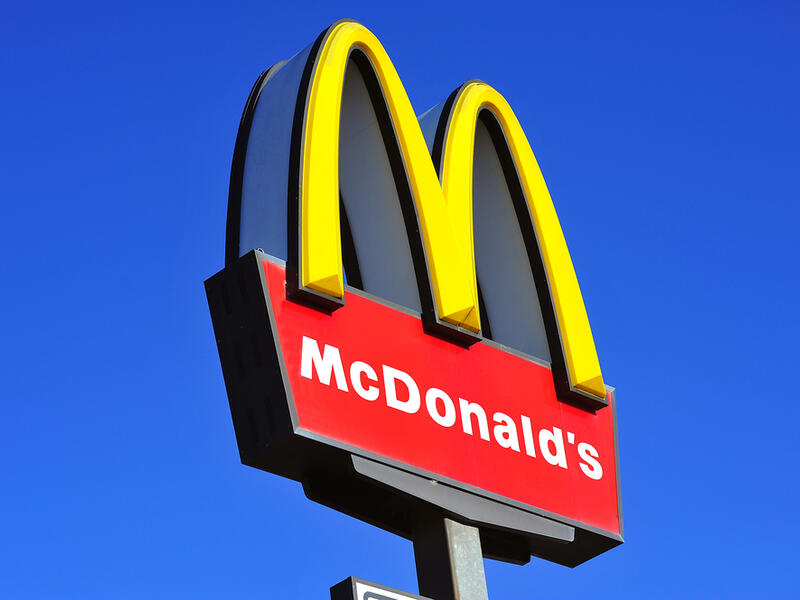 Black Ex-Owners File Racial Discrimination Suit Against McDonald's