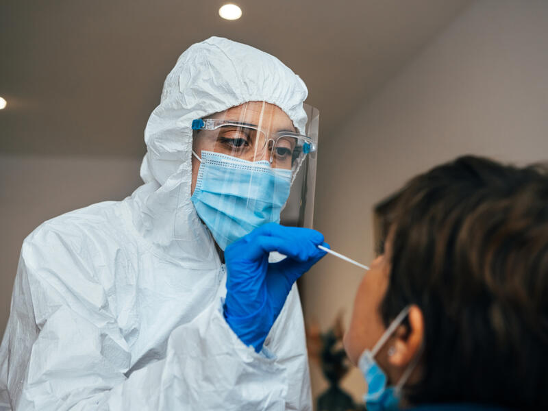 UAE: Abu Dhabi Airports Now Provides Free Rapid PCR Testing