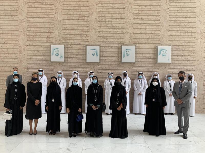 Raytheon Emirates Annual Internship Program Fosters Defense and Aerospace Industry Eco-System