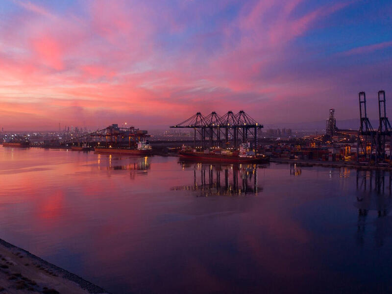 Sohar Looks to Explore Investment Opportunities in the Indian Market