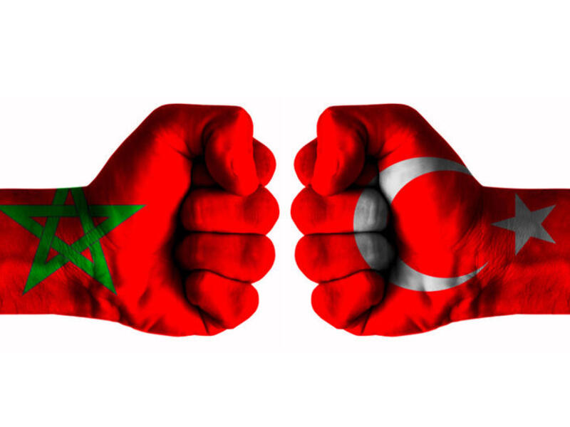 Morocco, Turkey to Negotiate Free Trade Agreement