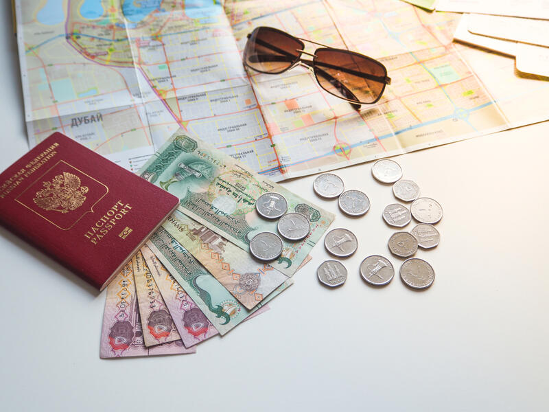 You Can Now Visit the UAE with this Free of Charge Visa 