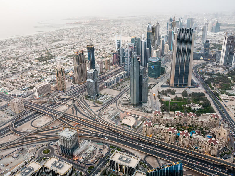 UAE Among Top 20 in Global Key FDI Confidence Index
