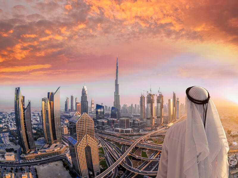 Will COVID-19 Impact UAE's Real Estate Market?