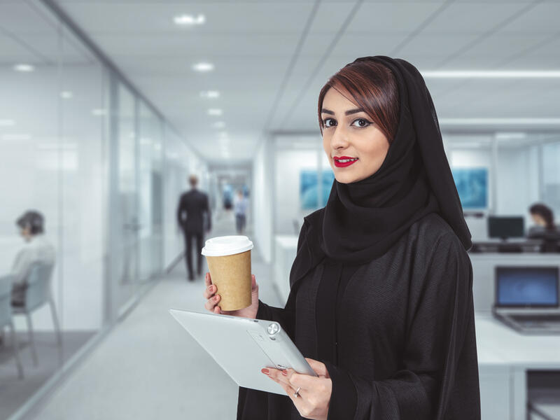 UAE Central Bank, Aurora50 Ink Deal to Boost Gender-Diversity