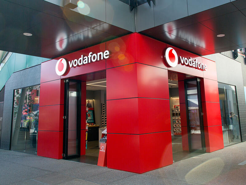 Saudi STC To Acquire 55 Percent Vodafone's Egypt Stake For $2.4 Billion