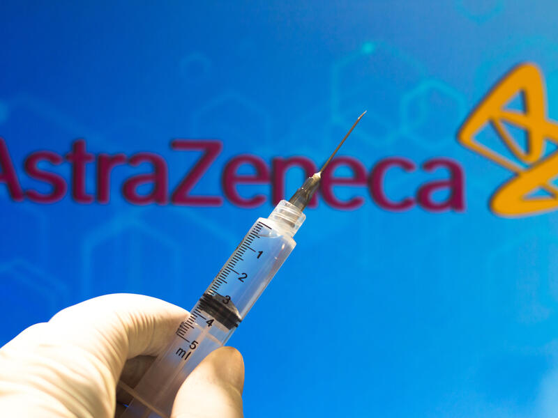 WHO Hopes to Restore Faith in AstraZeneca After Vaccine Freeze