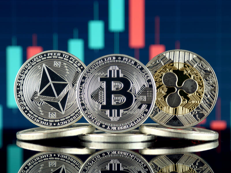 Danish Investment Bank Saxo Rolls Out Crypto Trading Platform in ME
