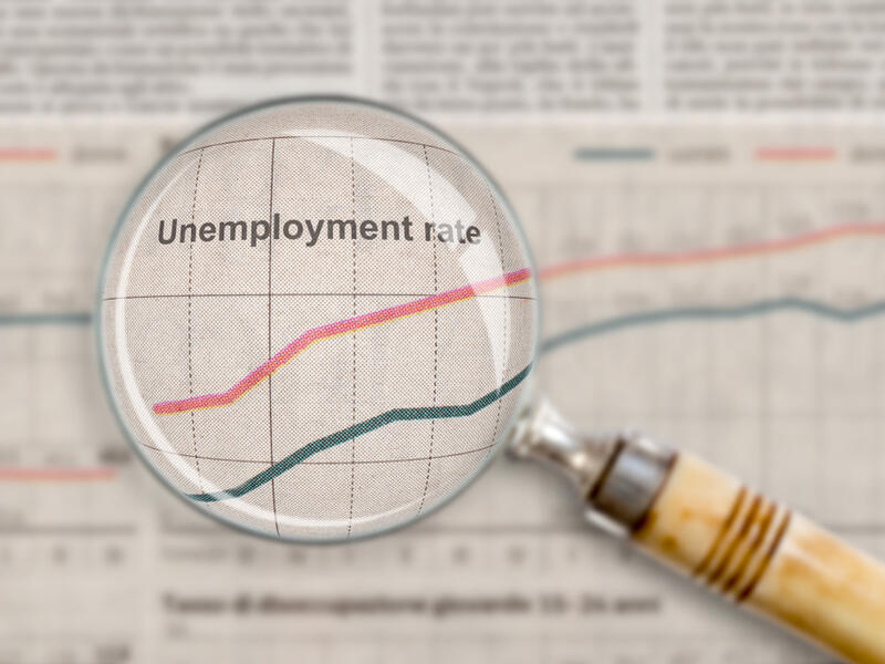 Turkey: Unemployment Rates Leapfrog As Economic Crisis Intensifies