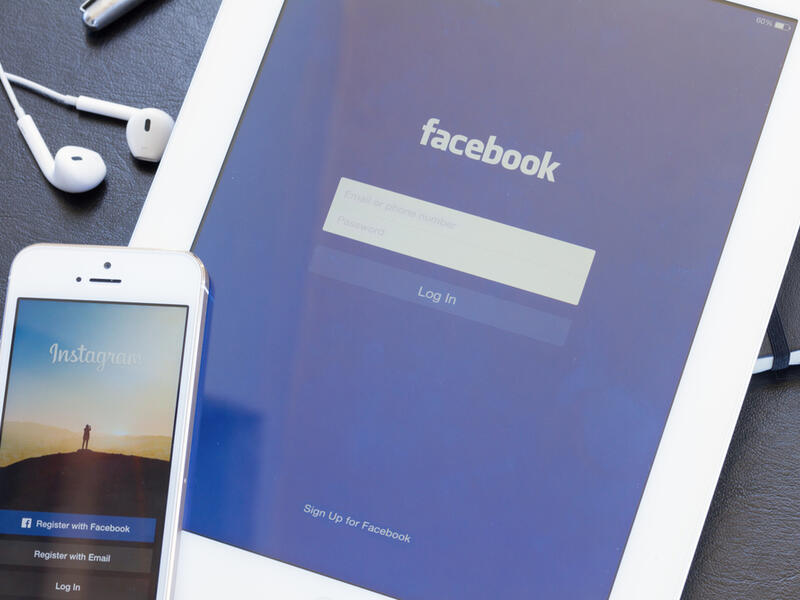 Facebook Suspends Network Linked to Iran's State Media
