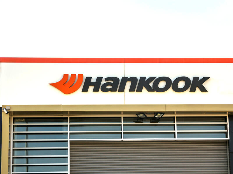 Hankook to Become Official Tire Partner for Formula E