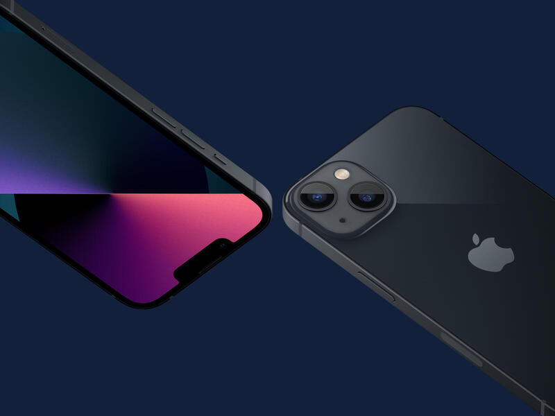iPhone 13: Everything Apple Announced in UAE Prices