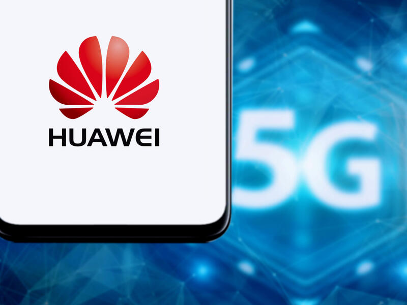 Huawei: US Plans to Curb Global Chip Supply Are 'Unfortunate'
