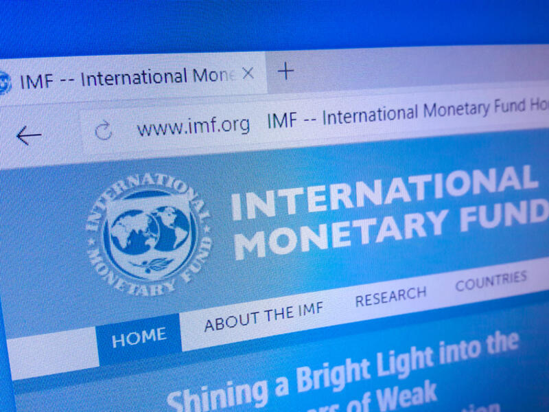 IMF Okays $2.7 Billion Line of Credit to Panama