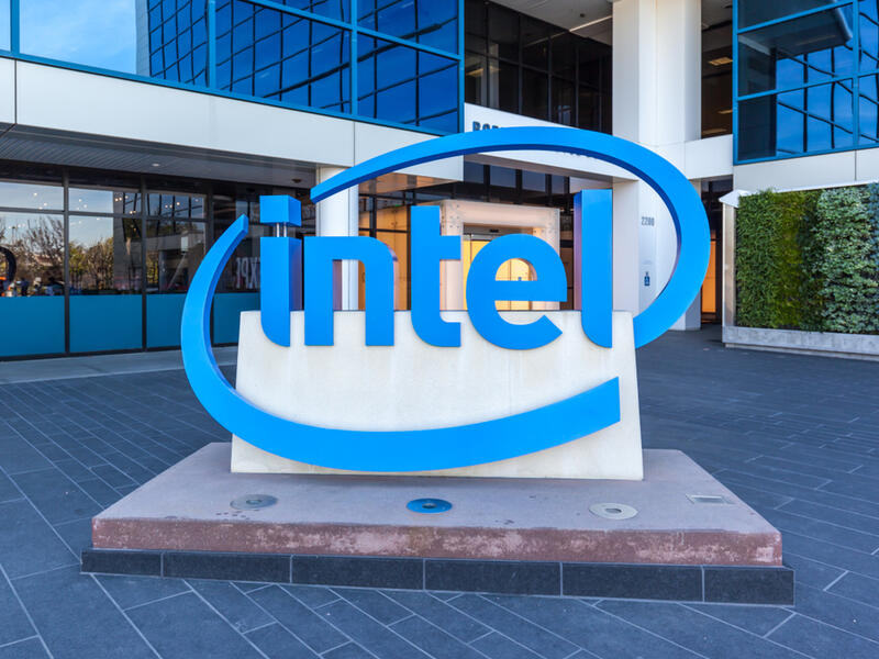 The company declined to comment on how much it spent on the development center. Israeli media reported a cost of $188 million. (Shutterstock) Us Chipmaker Intel To Lure Talents In Israel By Investing In Smart Buildings