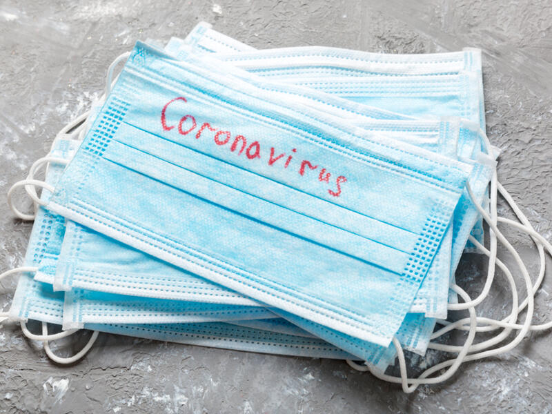 Egypt To Ramp Up Mask Production As China Requested 145 Million Masks To Tackle Coronavirus