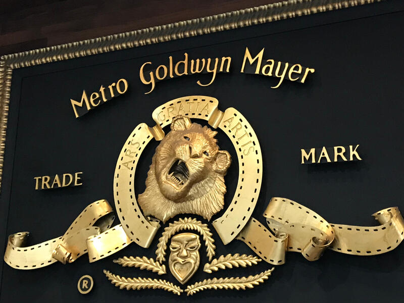 Amazon in Talks to Acquire James Bond films Studio MGM