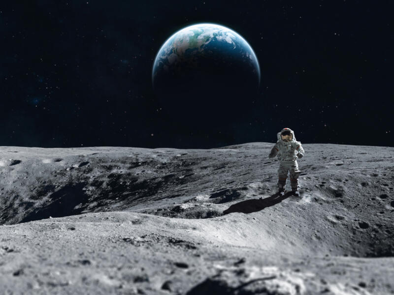 Israel, UAE to Collaborate on New Space Mission