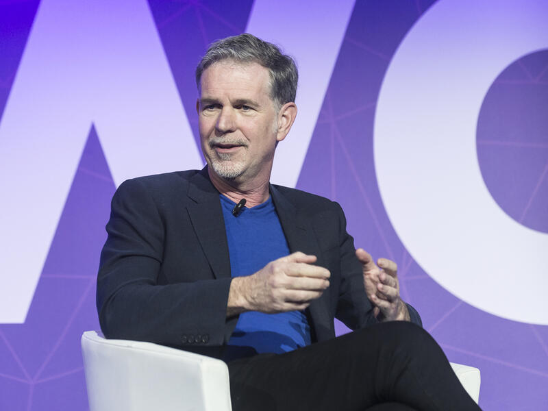Is Netflix One of the Places You Wish to Work In? This Upcoming Book Might Change Your Mind