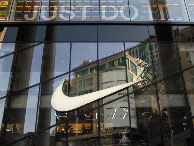 Nike Inaugurates Women's First Swim Clinic in Dubai