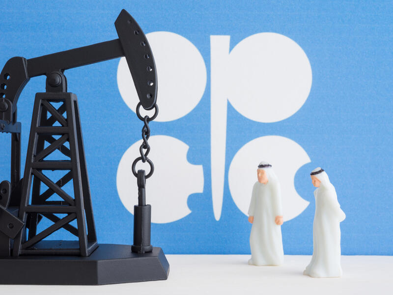 Opinion: Did Saudi Arabia Lose the Oil War?