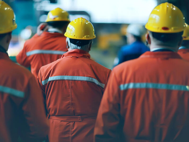 Kuwait National Petroleum Company Workers Submitted Collective Resignations