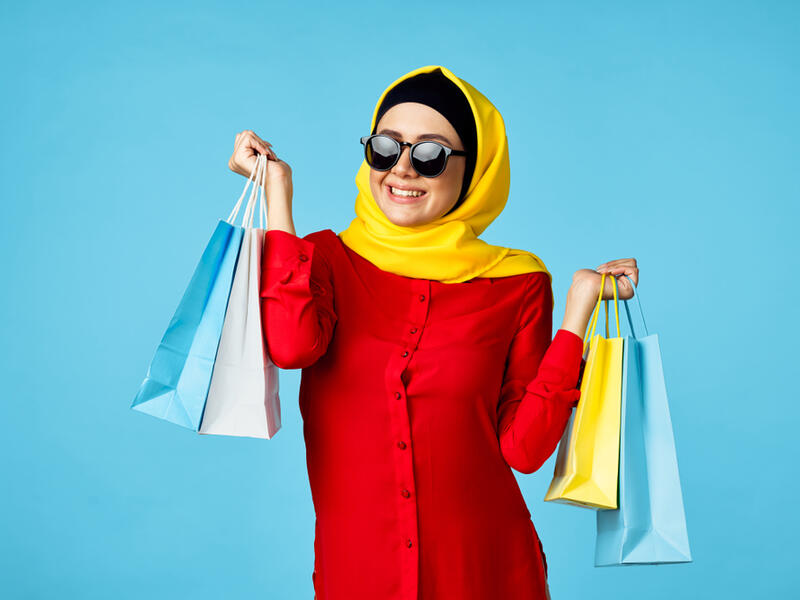 Eid Mubarak:  Up to 80 Percent Discount in Sharjah on Major Brands
