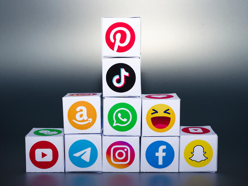 Tech This Week: Pinterest Promotes Body Positivity, TikTok Reveals Biggest Change Yet!