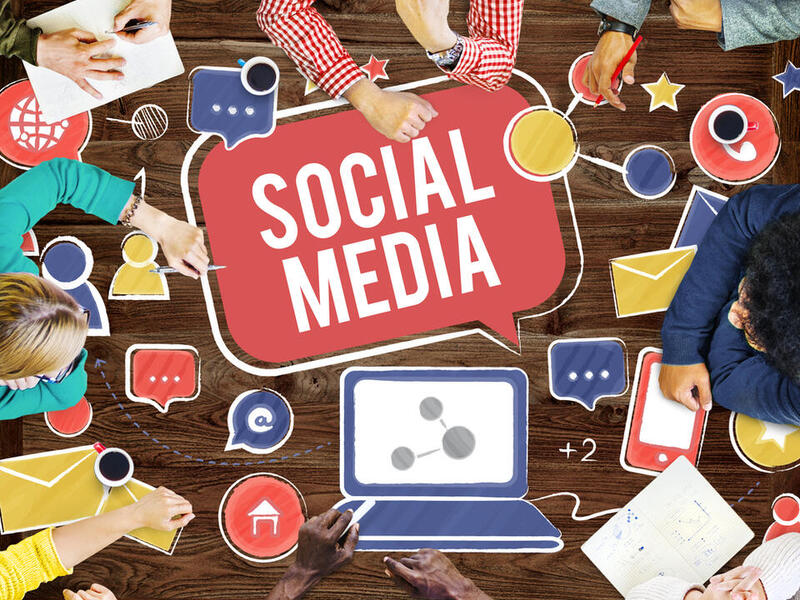 How Are Social Media Giants Suffering from COVID-19?