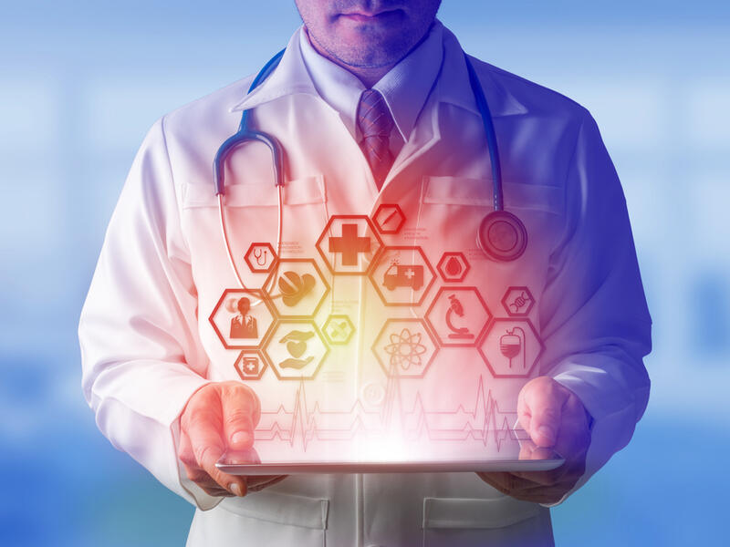4 Strategies for Effective Healthcare Digital Marketing