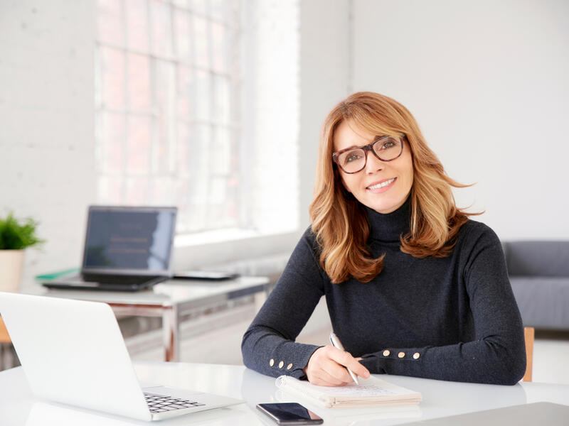 UAE Dominates Forbes’ Power Businesswomen List With 23 Entries