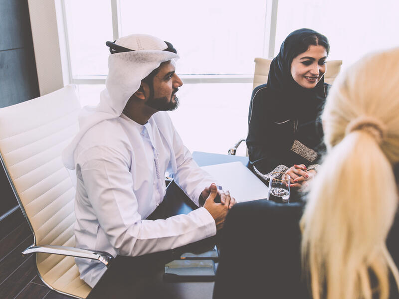 10 Tips for building healthy workplace habits