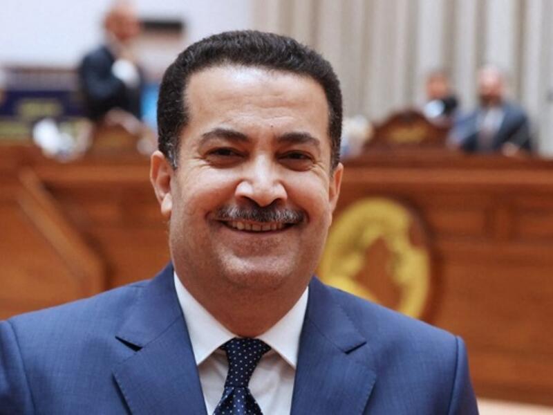 محمد شياع السوداني