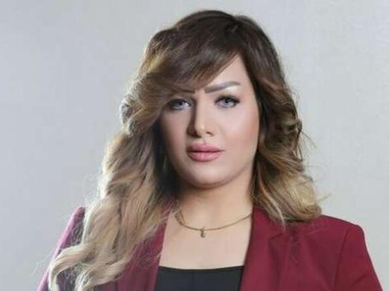 شيماء جمال