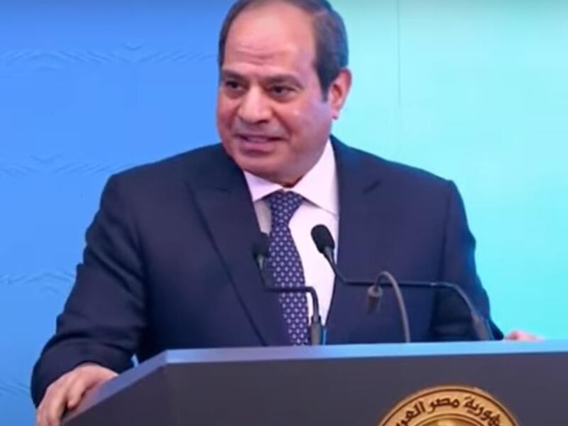 الافراج عن دفعة جديدة من المحبوسين احتياطيا في مصر