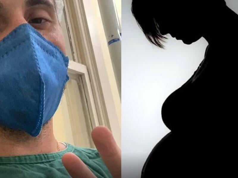 طبيب تخدير يغتصب 30 امرأة أثناء الولادة