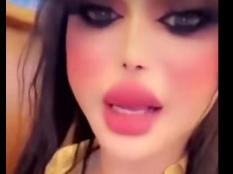 جوجو دعارة