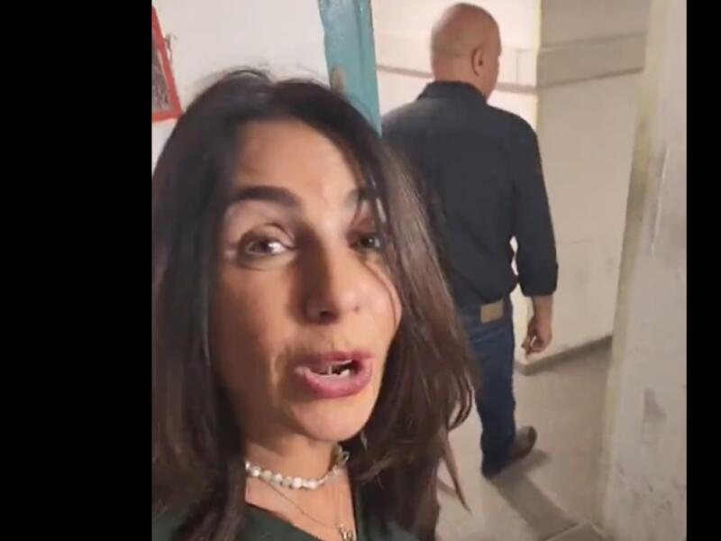 ميري ريغيف