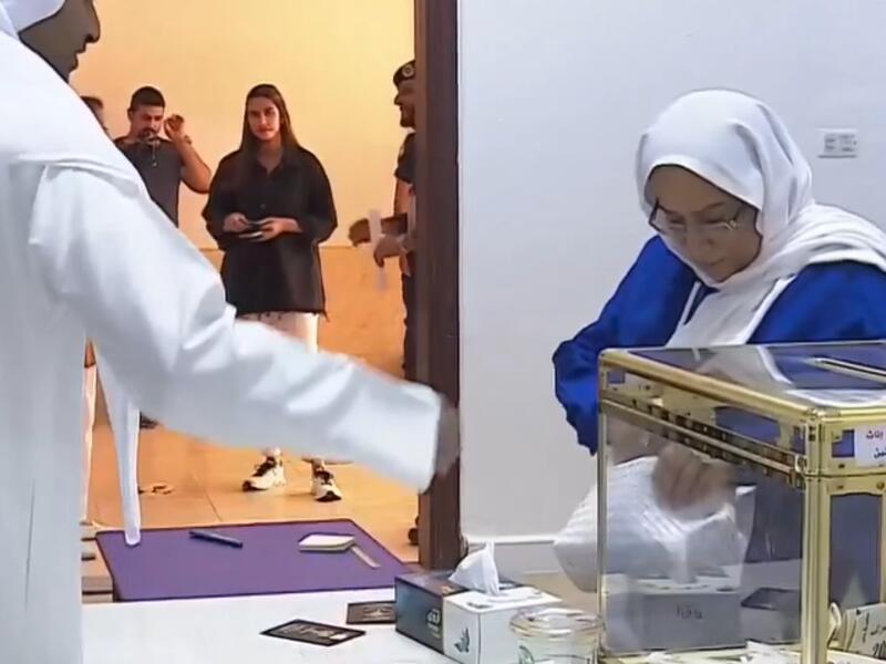 بدء عمليات فرز الأصوات في انتخابات مجلس الأمة الكويتي