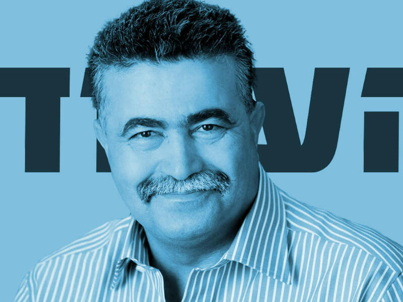 عمير بيريتس